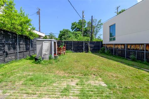 4341 Avondale Avenue Dallas TX 75219