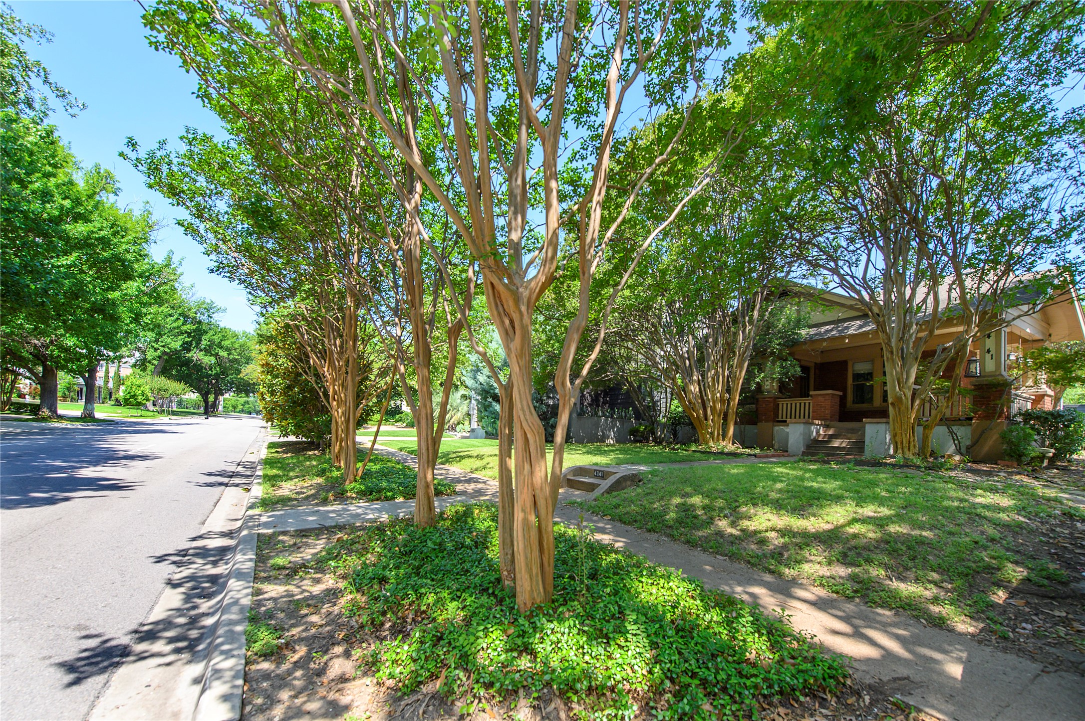 4341 Avondale Avenue Dallas TX 75219