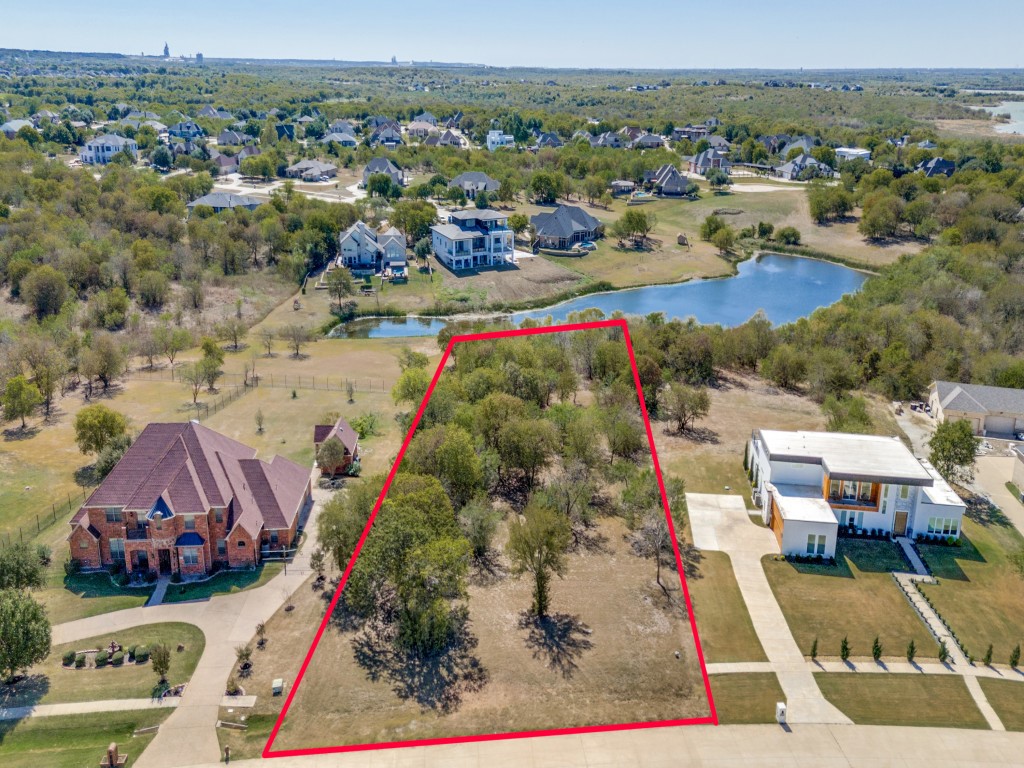 1036 Mallard Pointe Drive Grand Prairie TX 75104
