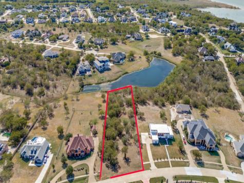 1036 Mallard Pointe Drive Grand Prairie TX 75104