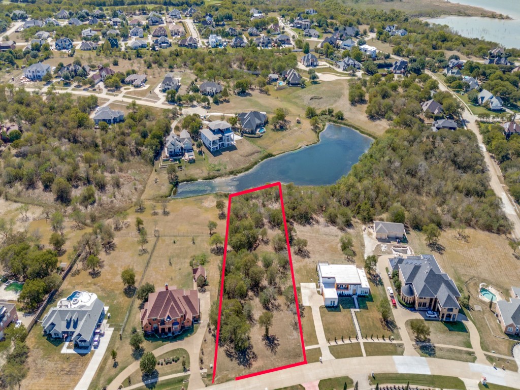 1036 Mallard Pointe Drive Grand Prairie TX 75104