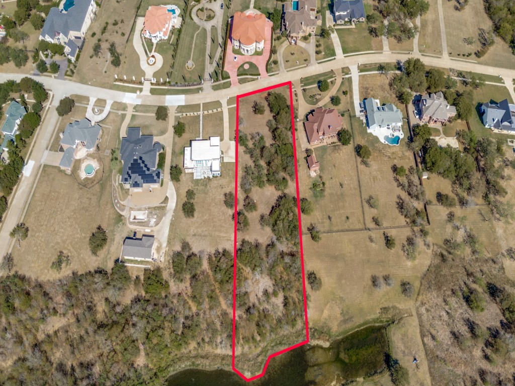 1036 Mallard Pointe Drive Grand Prairie TX 75104