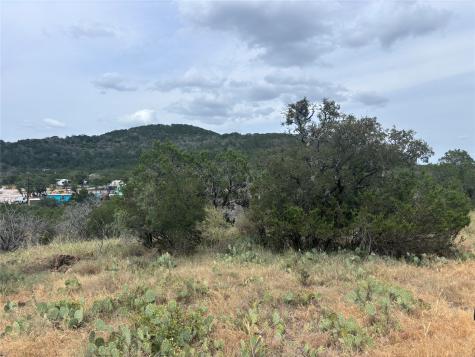 TBD Hill Street Burnet TX 78611