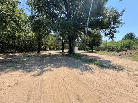 Tbd Fm 1255 Canton TX 75103