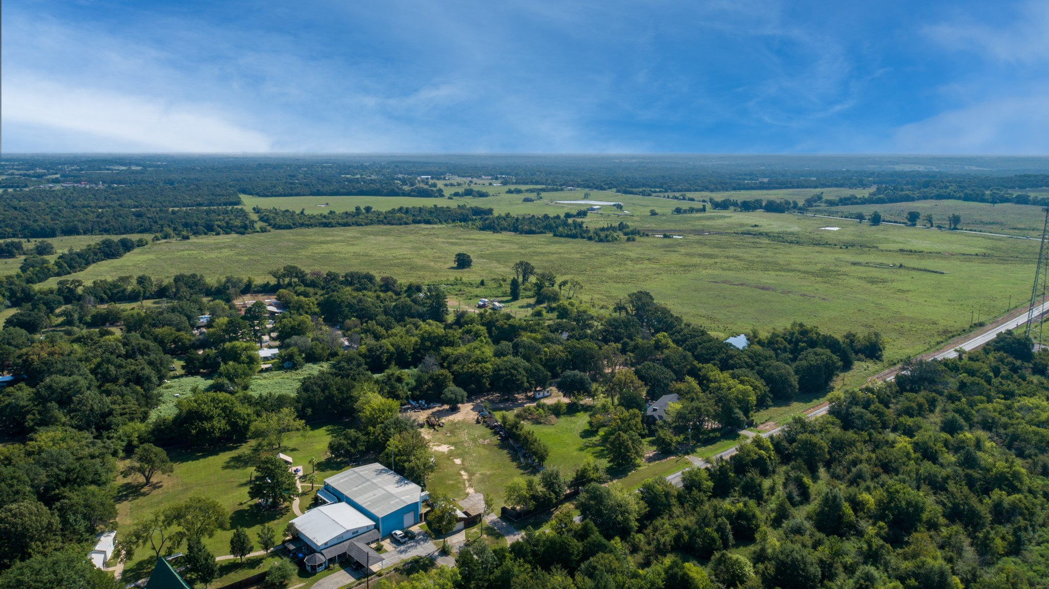 Tbd Fm 1255 Canton TX 75103