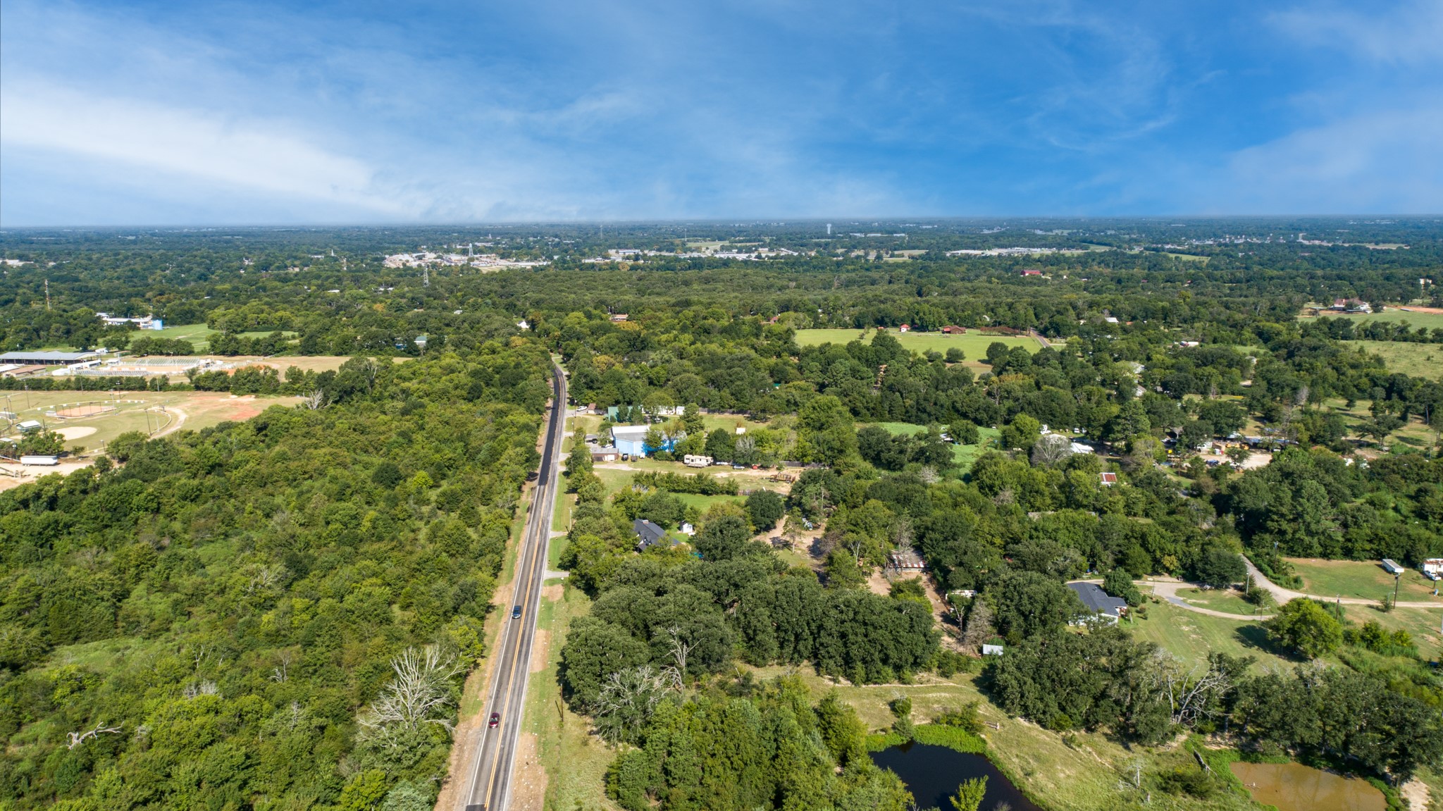 Tbd Fm 1255 Canton TX 75103