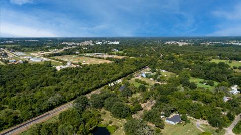 Tbd Fm 1255 Canton TX 75103