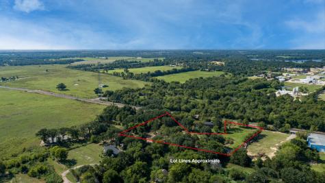 Tbd Fm 1255 Canton TX 75103