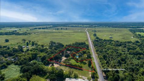 Tbd Fm 1255 Canton TX 75103