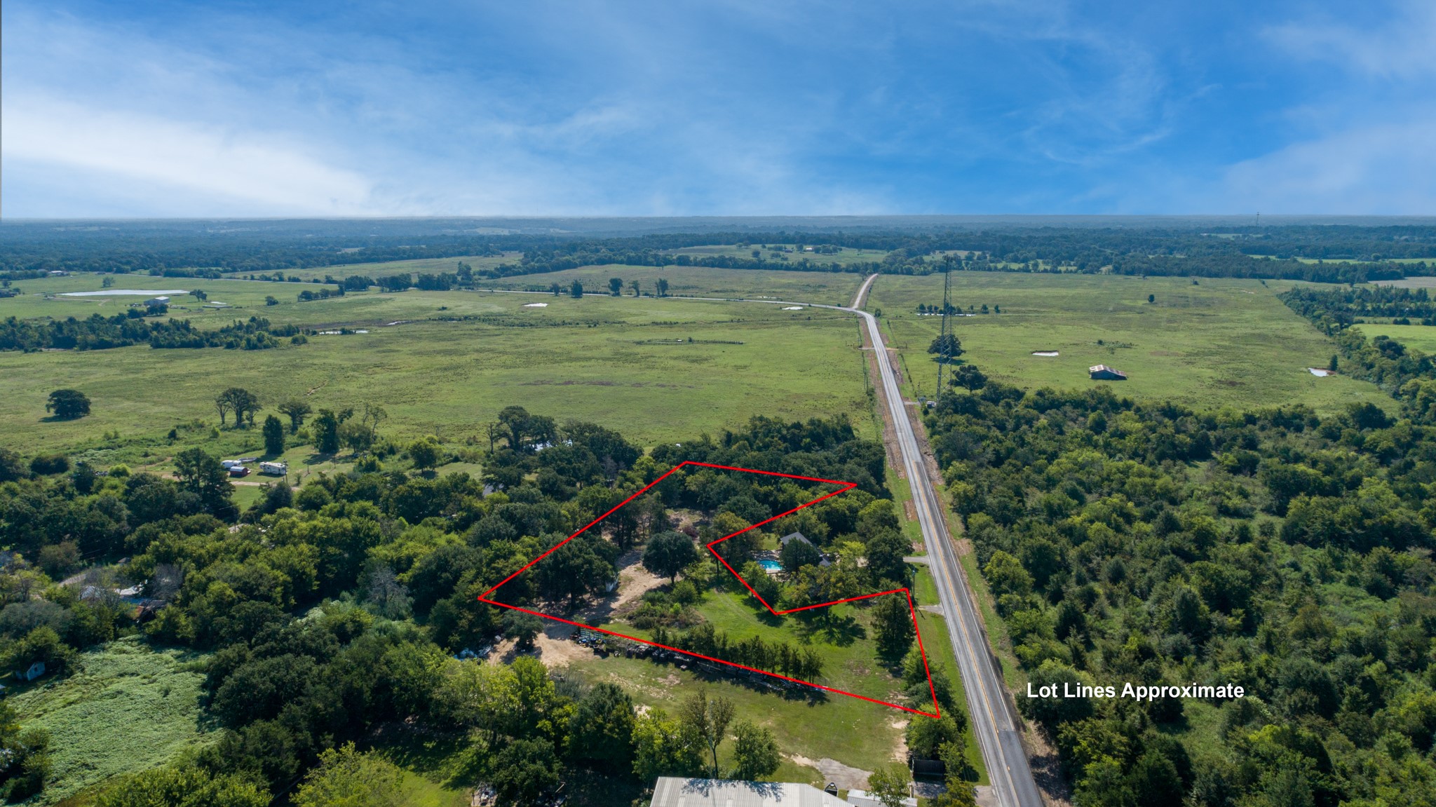 Tbd Fm 1255 Canton TX 75103