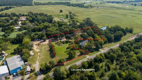 Tbd Fm 1255 Canton TX 75103