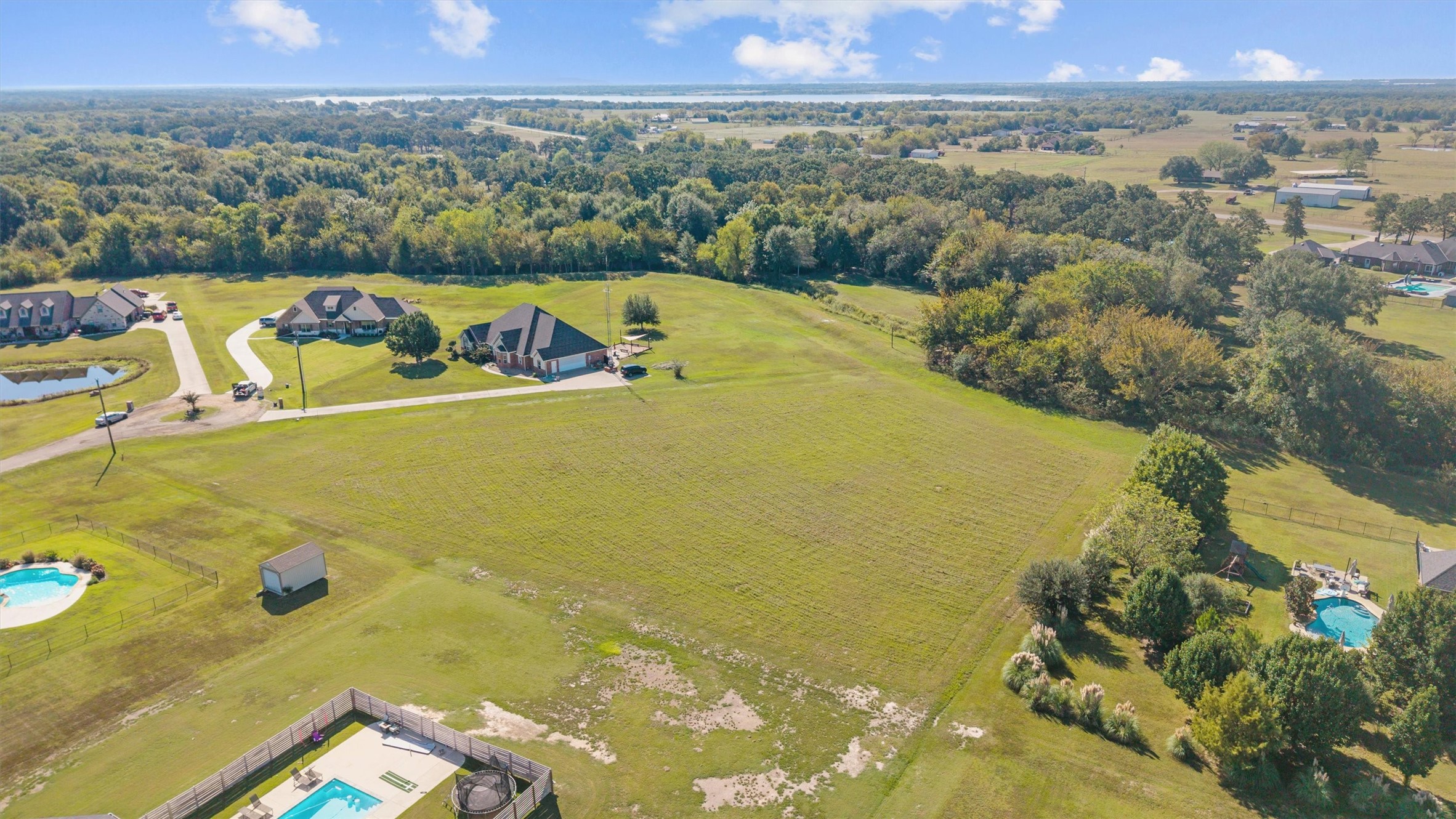 41 Prairie Creek Sulphur Springs TX 75482