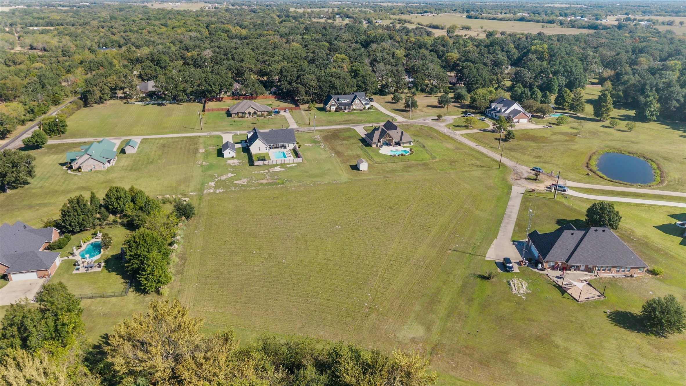 41 Prairie Creek Sulphur Springs TX 75482