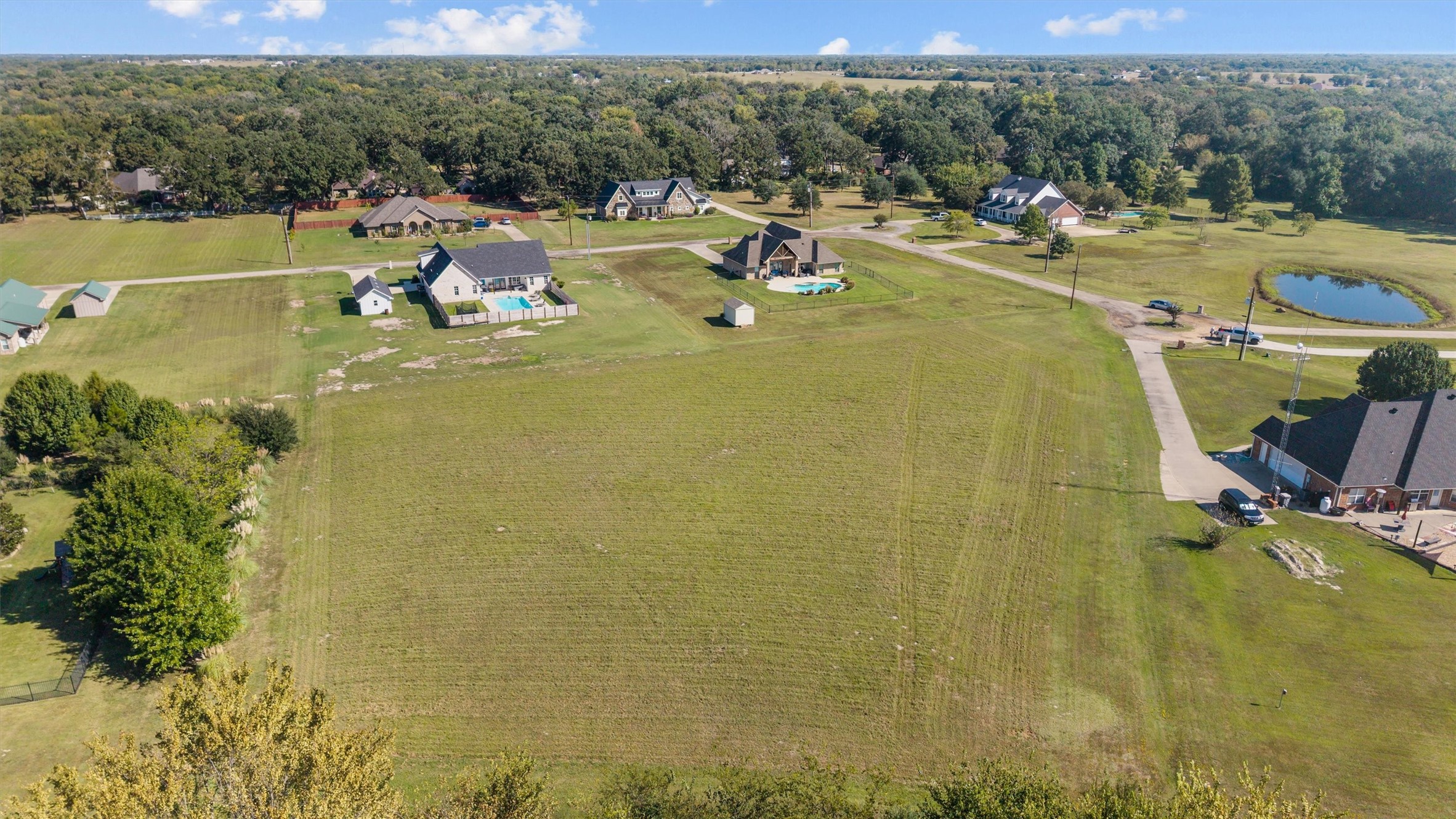 41 Prairie Creek Sulphur Springs TX 75482