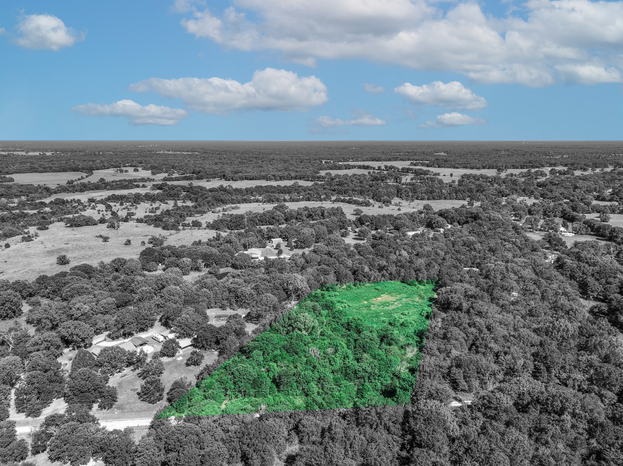 Tbd County Road 1909 Canton TX 75117