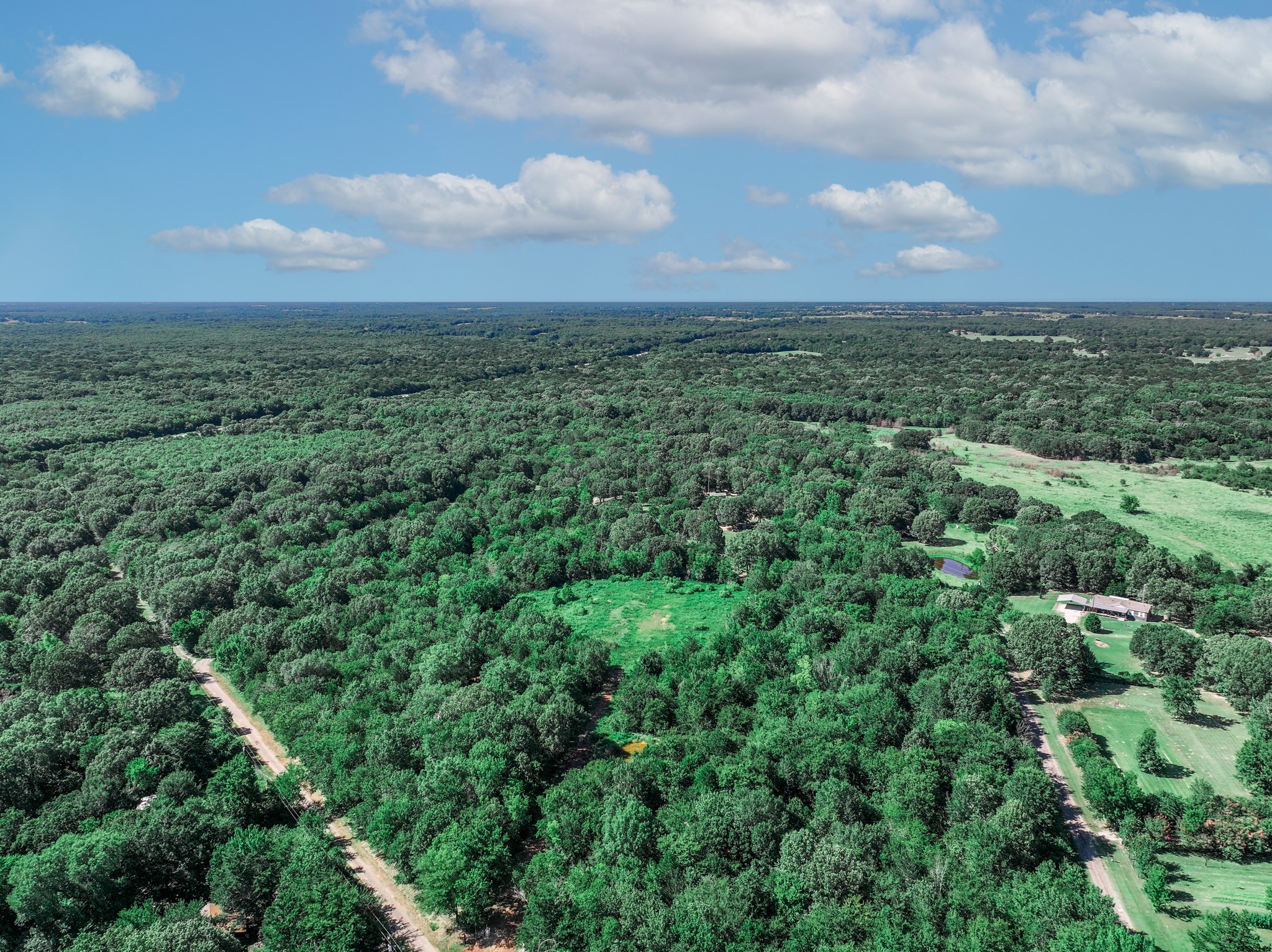 Tbd County Road 1909 Canton TX 75117