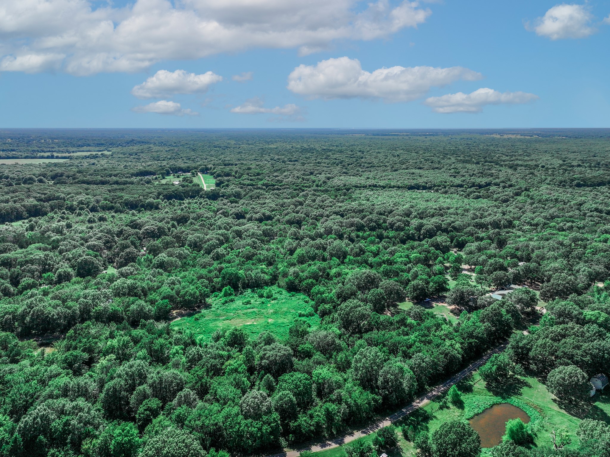 Tbd County Road 1909 Canton TX 75117