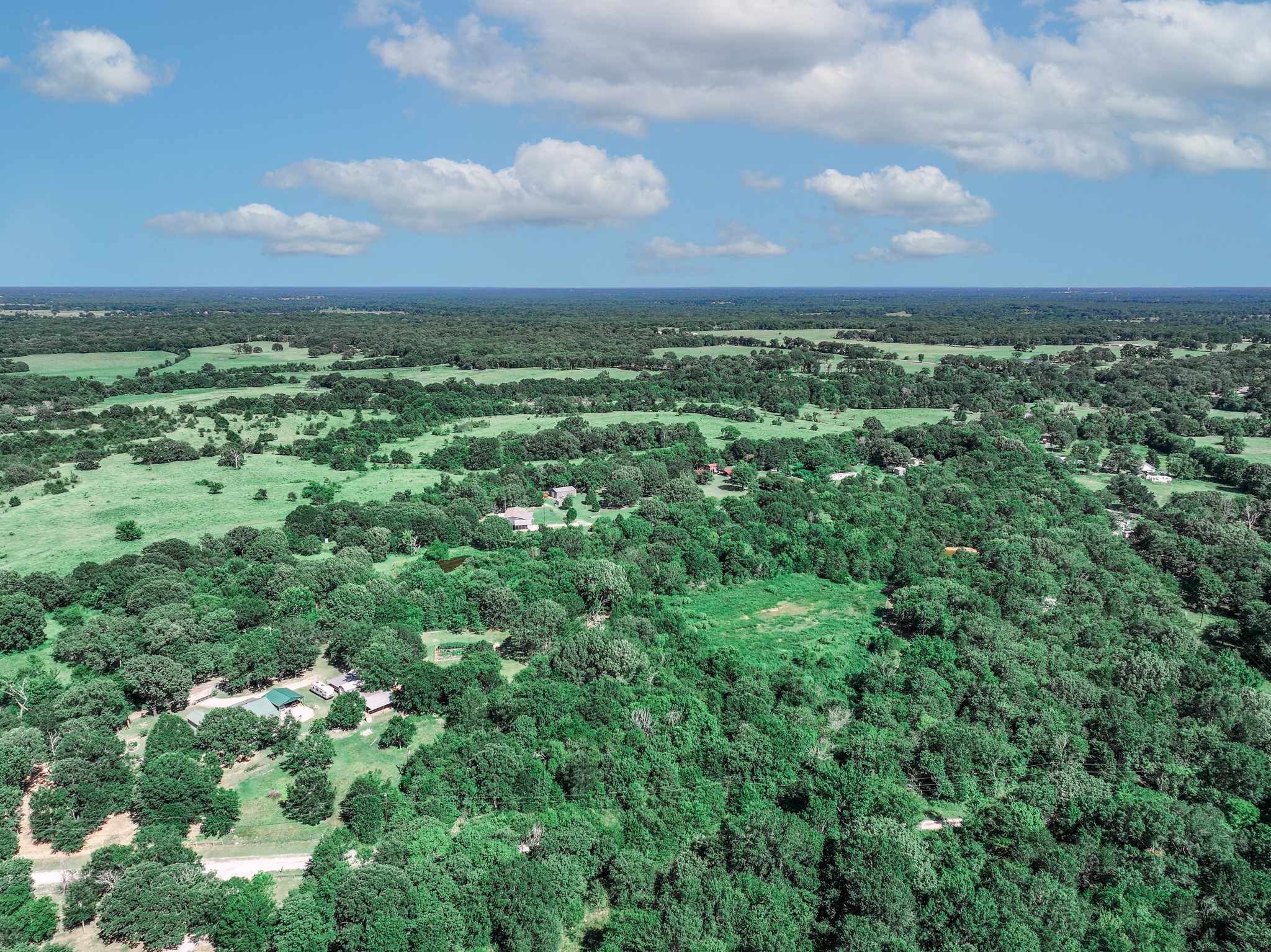 Tbd County Road 1909 Canton TX 75117