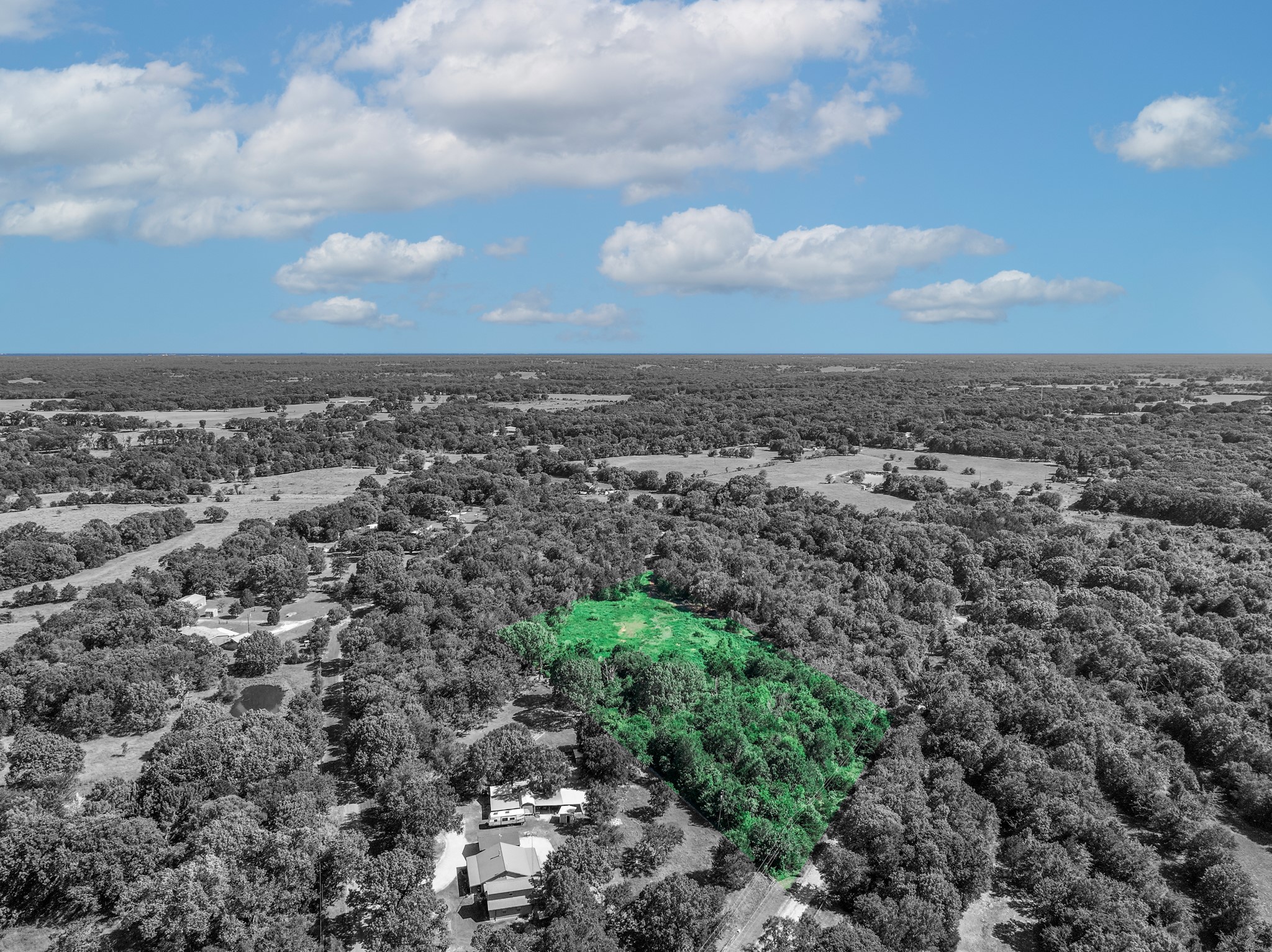 Tbd County Road 1909 Canton TX 75117