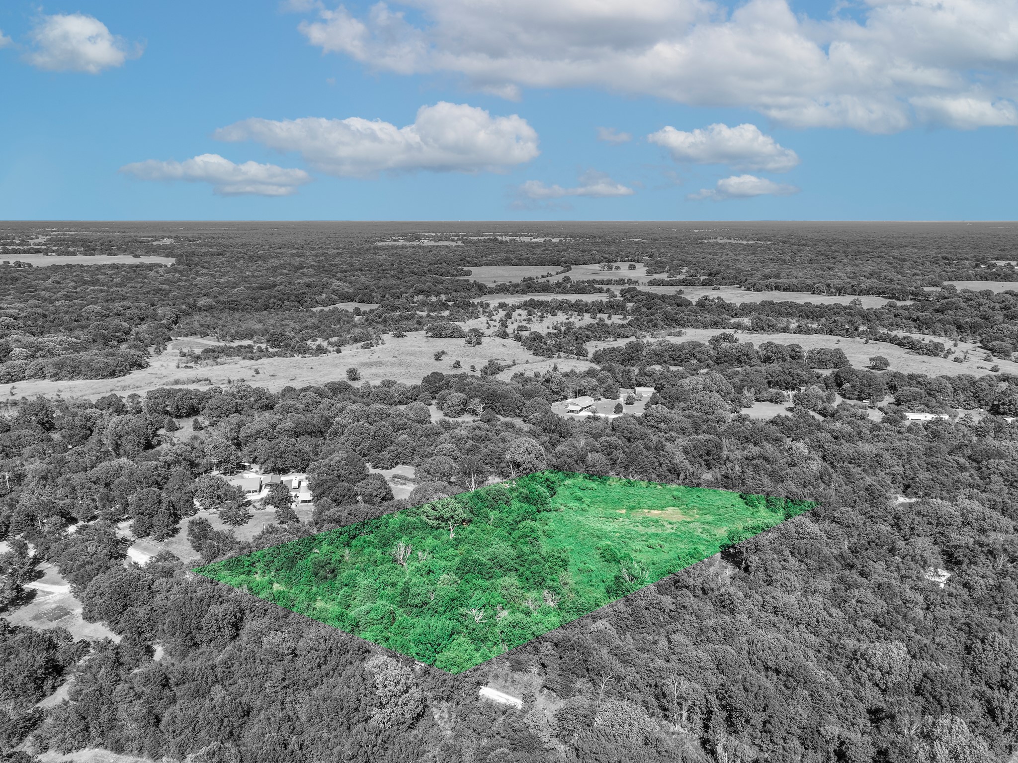 Tbd County Road 1909 Canton TX 75117