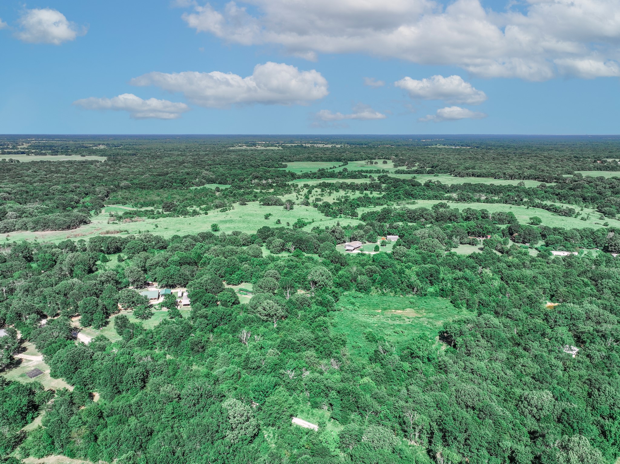Tbd County Road 1909 Canton TX 75117