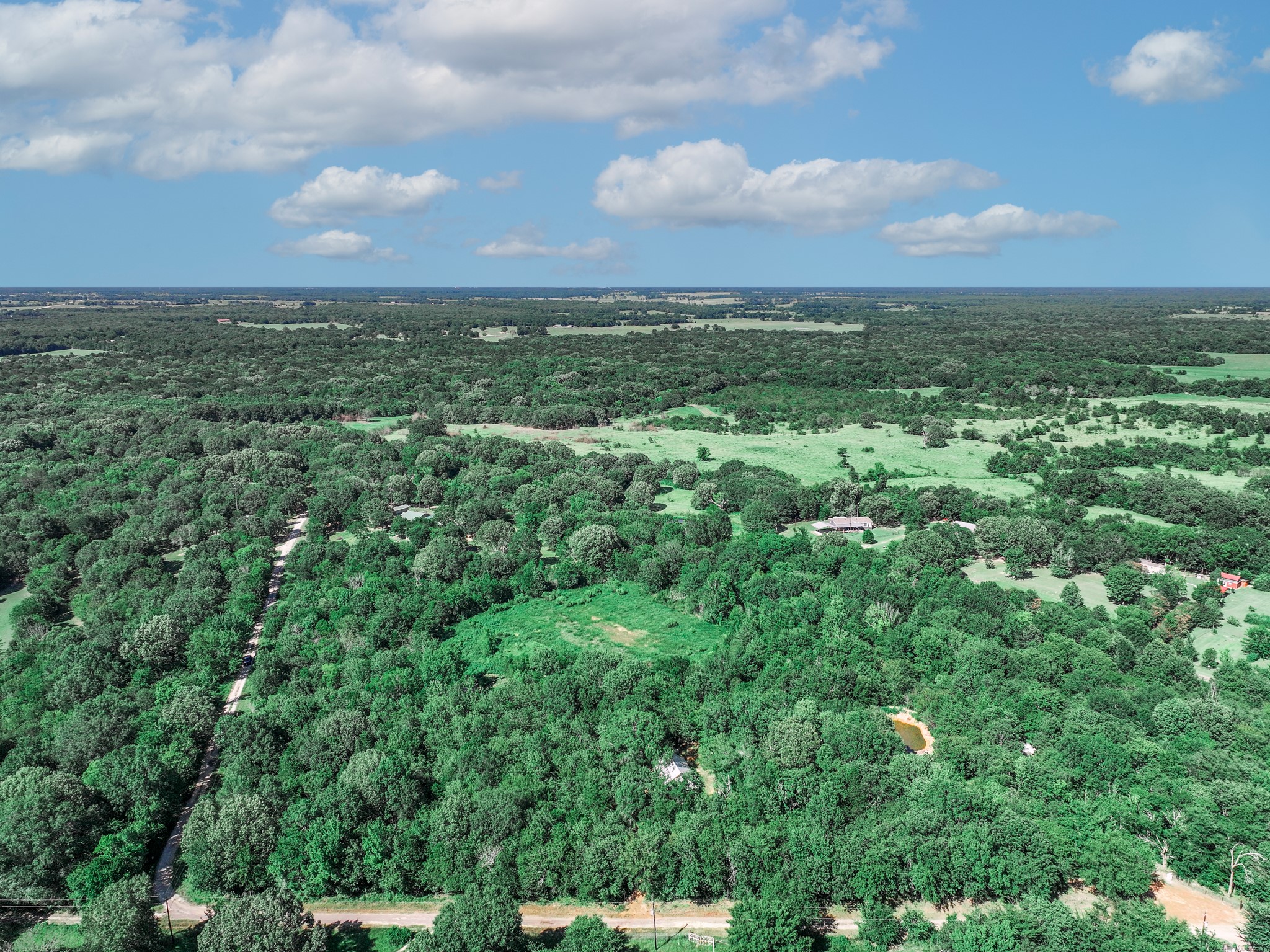 Tbd County Road 1909 Canton TX 75117