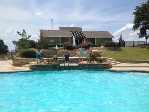 30079 Woodcrest Drive Whitney TX 76692