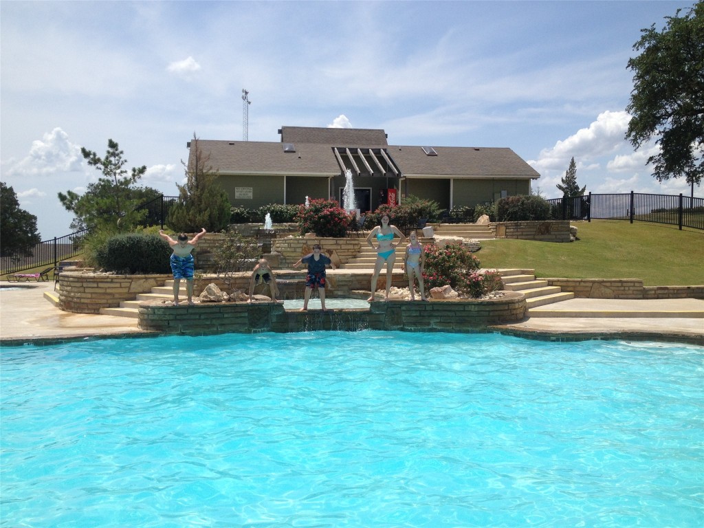 30079 Woodcrest Drive Whitney TX 76692