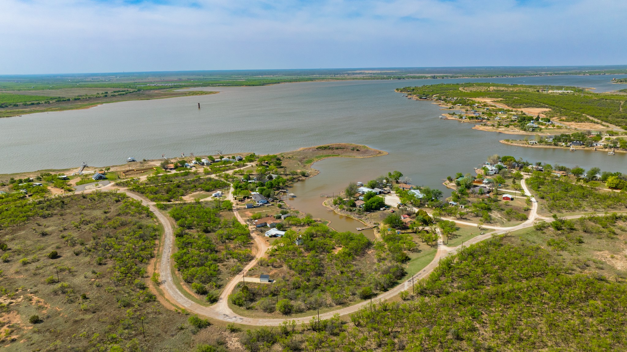286 Blackfoot Road Abilene TX 79601