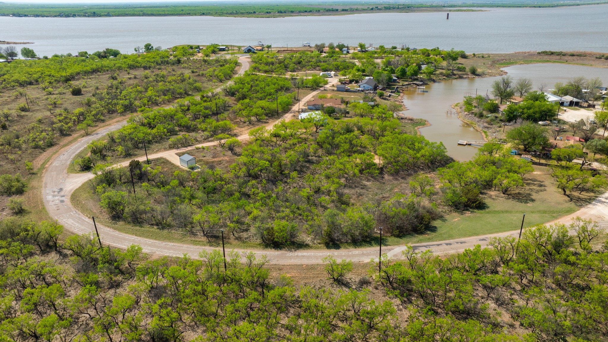286 Blackfoot Road Abilene TX 79601