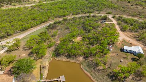 286 Blackfoot Road Abilene TX 79601