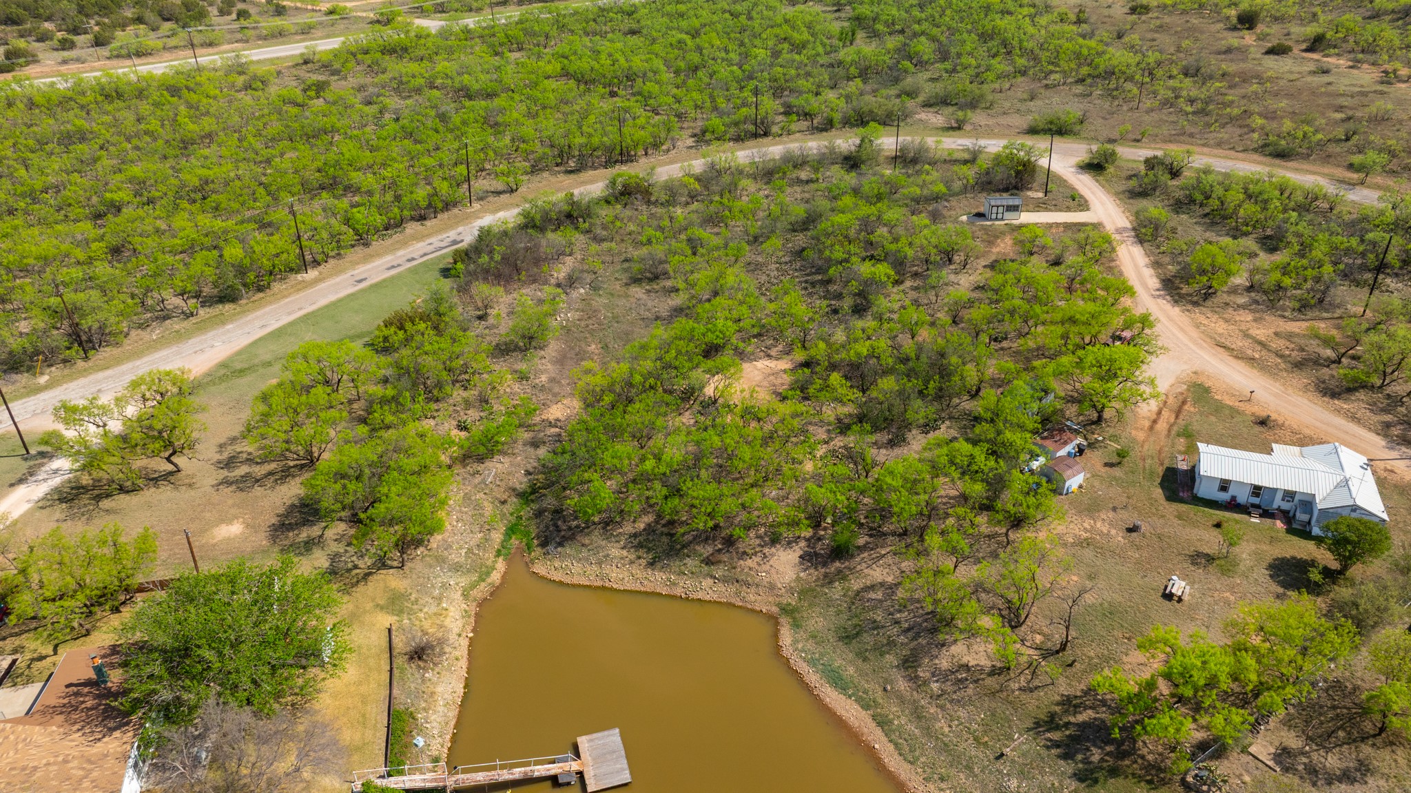 286 Blackfoot Road Abilene TX 79601