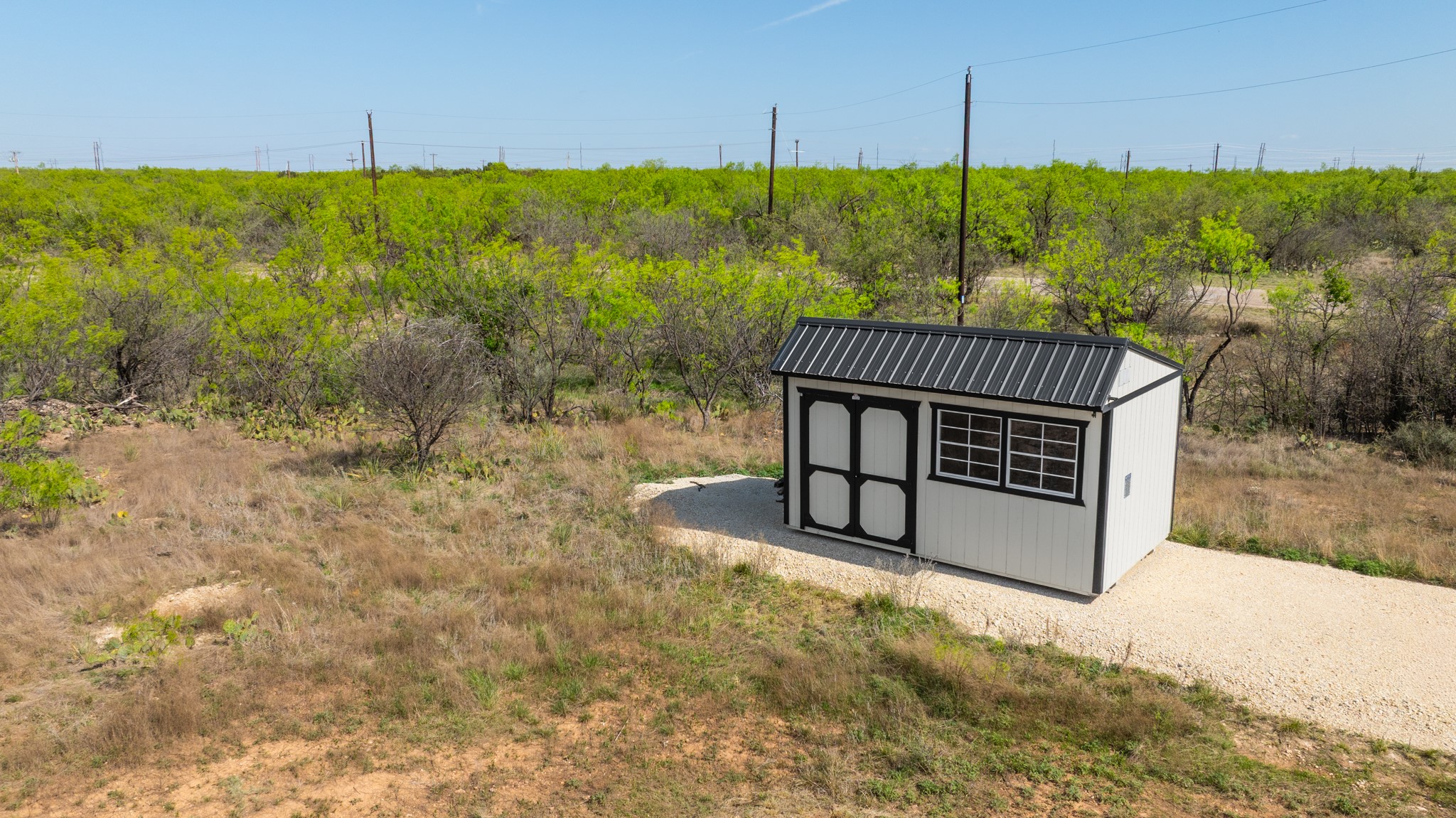 286 Blackfoot Road Abilene TX 79601