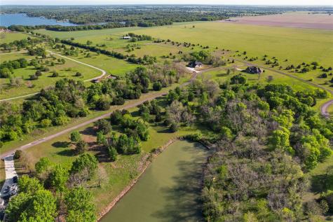 Lot 21,22,23 Embarcadero Kerens TX 75144