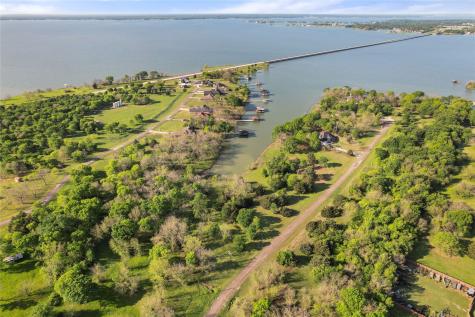 Lot 21,22,23 Embarcadero Kerens TX 75144