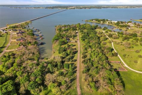 Lot 21,22,23 Embarcadero Kerens TX 75144