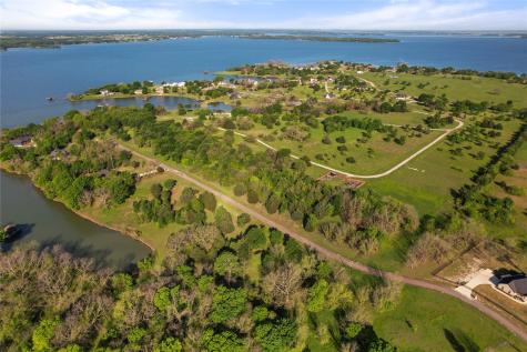 Lot 21,22,23 Embarcadero Kerens TX 75144