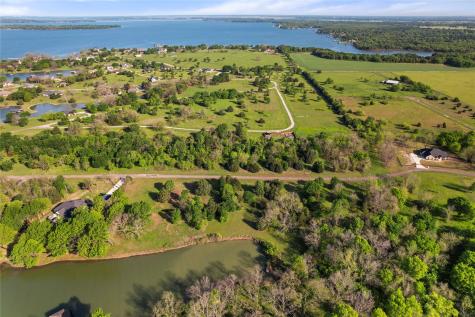 Lot 21,22,23 Embarcadero Kerens TX 75144