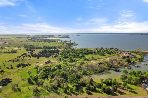 Lot 21,22,23 Embarcadero Kerens TX 75144