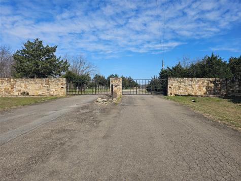 Lot 21,22,23 Embarcadero Kerens TX 75144