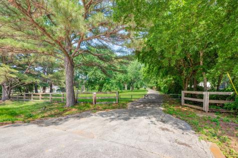 438 Taylor Road Argyle TX 76226