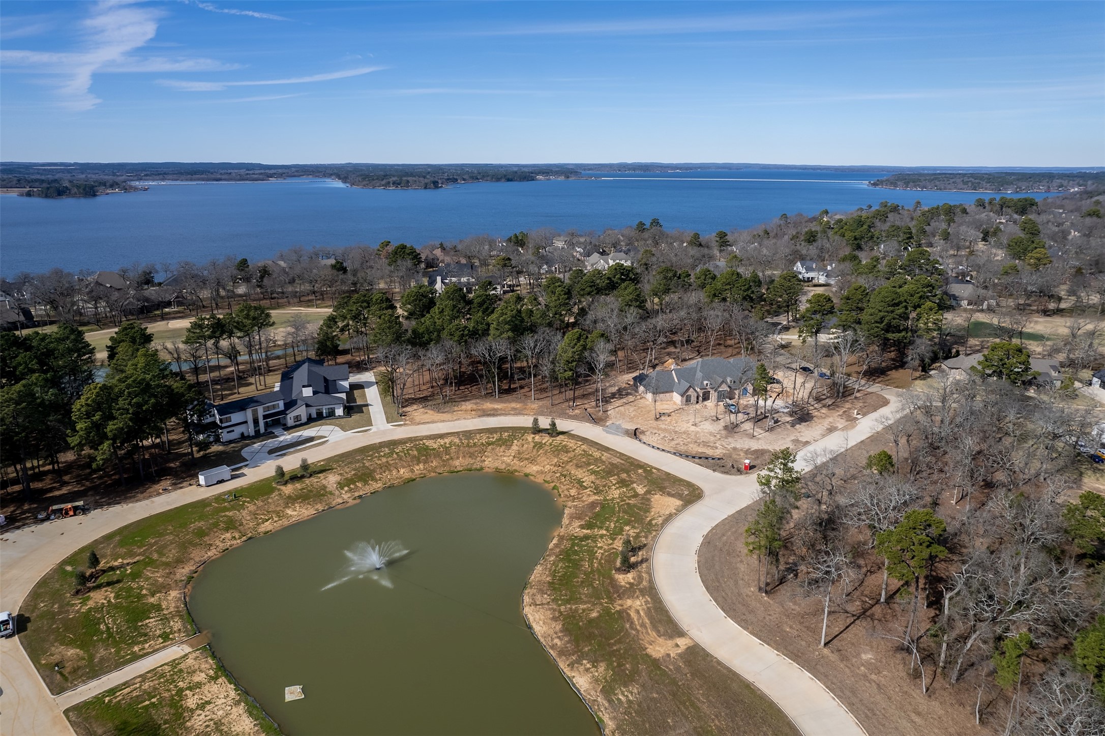 Lot 12 Deer Lake Lane Bullard TX 75757