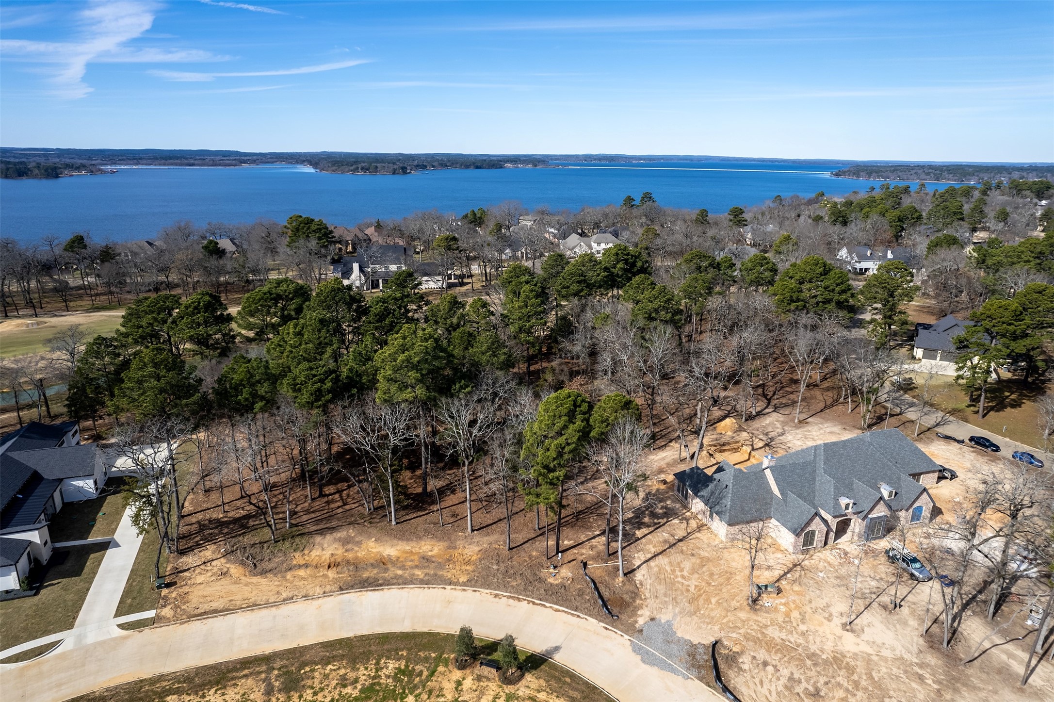Lot 12 Deer Lake Lane Bullard TX 75757