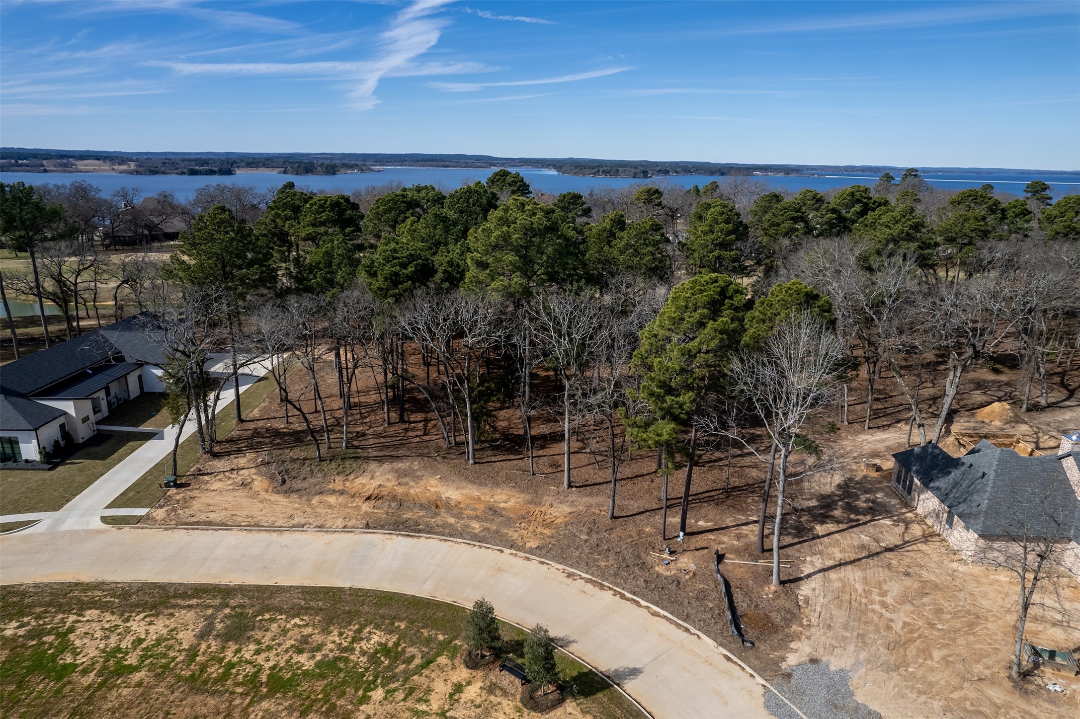 Lot 12 Deer Lake Lane Bullard TX 75757