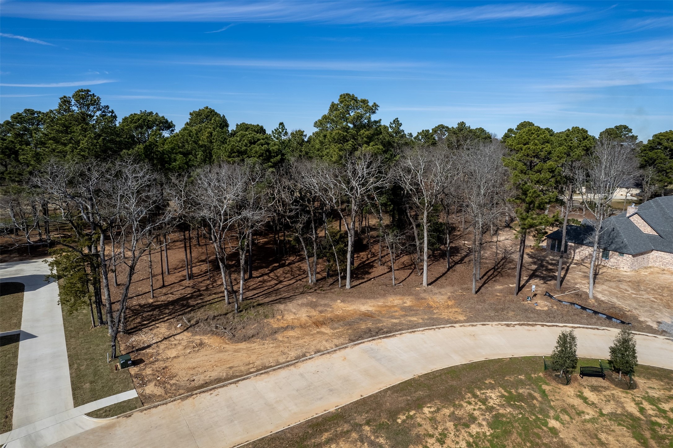 Lot 12 Deer Lake Lane Bullard TX 75757