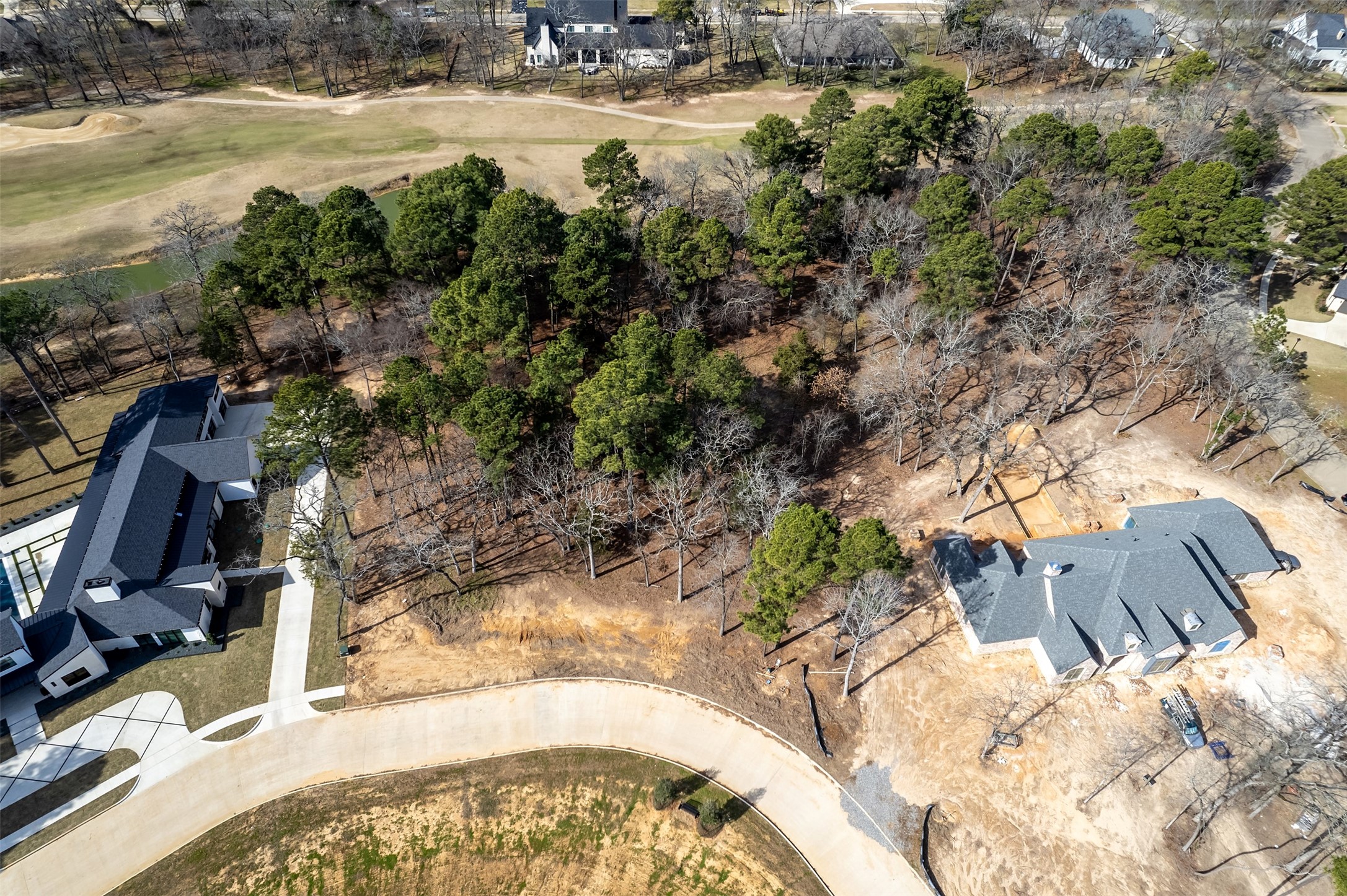 Lot 12 Deer Lake Lane Bullard TX 75757