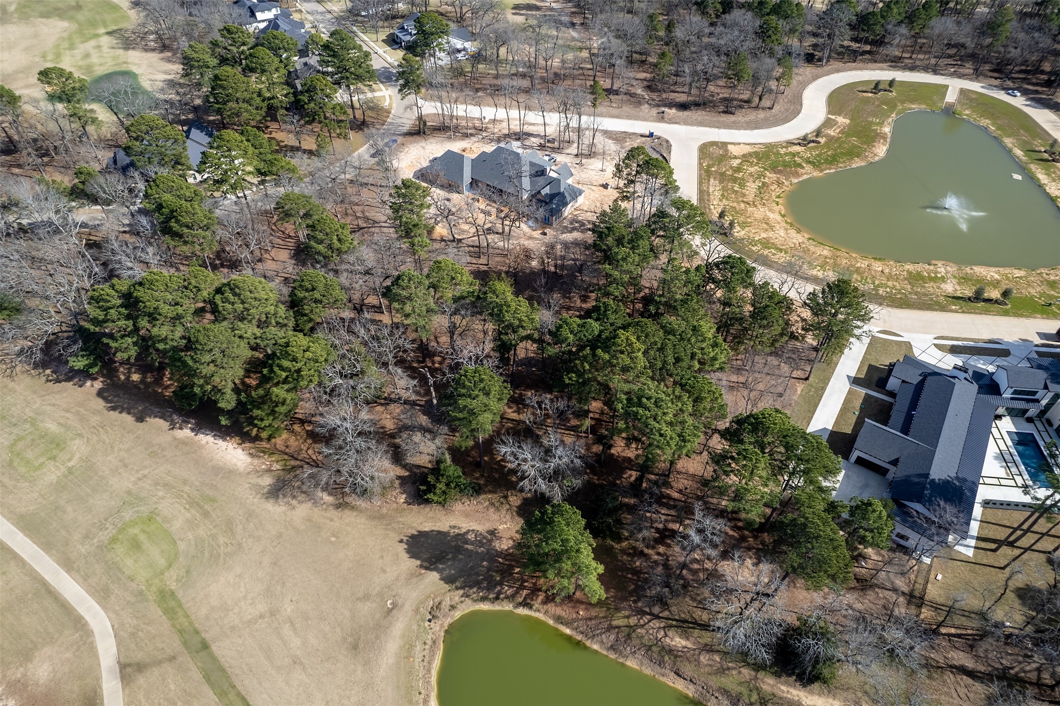 Lot 12 Deer Lake Lane Bullard TX 75757