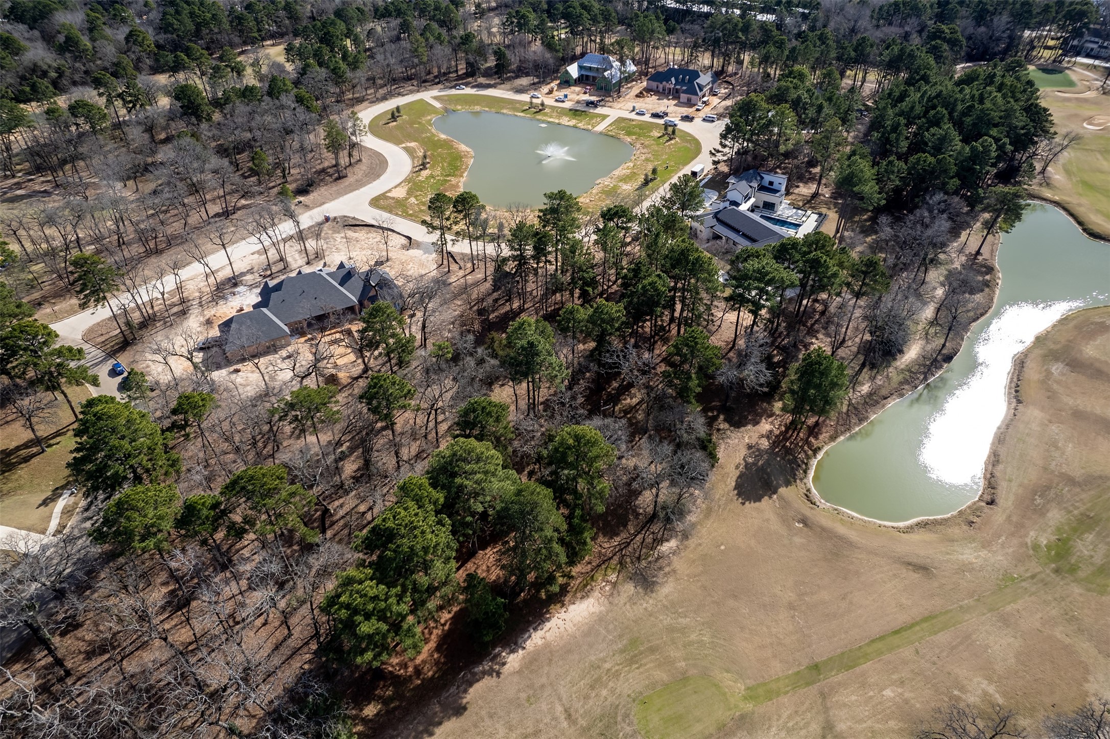 Lot 12 Deer Lake Lane Bullard TX 75757