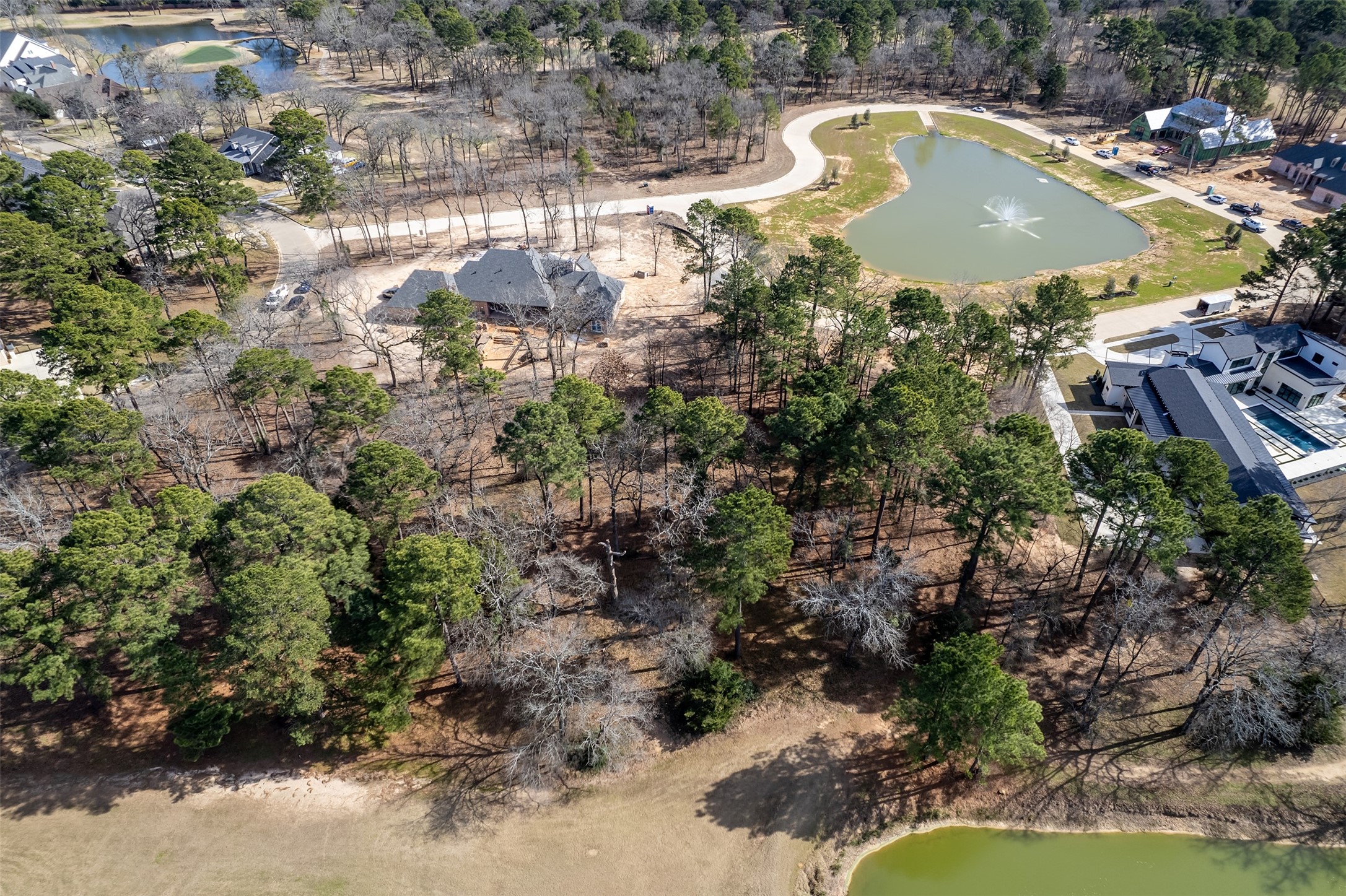 Lot 12 Deer Lake Lane Bullard TX 75757