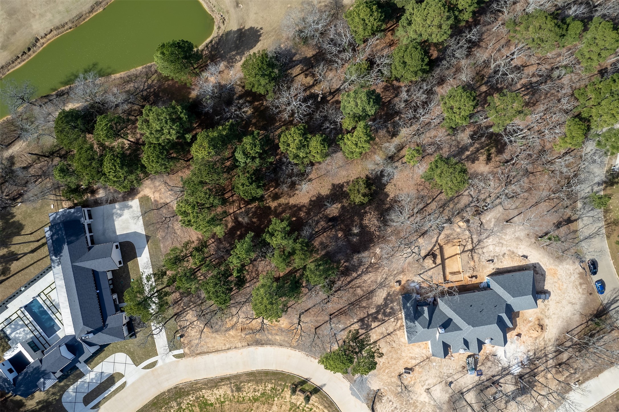 Lot 12 Deer Lake Lane Bullard TX 75757